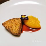 美学与美食相结合的高逼格日料餐厅打卡。[礼花][礼花][亲亲][亲亲]