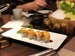 -山葵家·创意料理(万象汇店)
