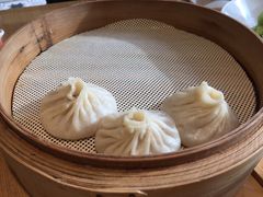 -一品小笼(金融街店)