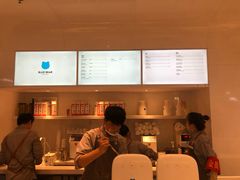 -兰熊鲜奶(西直门凯德mall店)