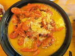 -回·龙虾铺·盆盆蟹·烧烤大排档(回龙观店)