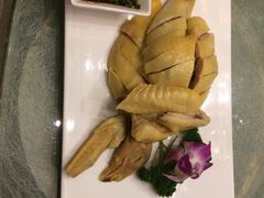-上海南新雅大酒店
