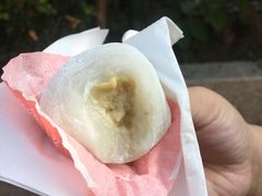 榴莲糯米糍-澳门长洲糯米糍(柯打苏沙街店)