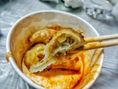 -麻木老地方牛筋牛杂(长堤街店)
