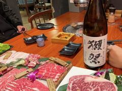 -牛佬•炭火烤肉(挂绿店)