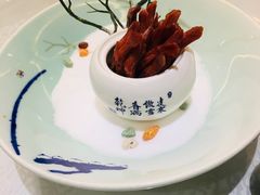 -京杭上院·河景花园餐厅·杭帮菜名店