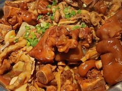 -胖哥俩肉蟹煲(济南世茂国际广场店)
