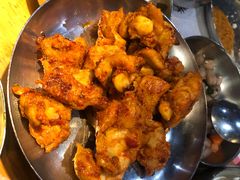 鸡软骨-老炉家木炭烤肉(长江国际店)