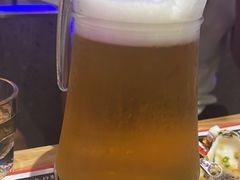 -八条友鲜货烧烤·脆皮烤鱼(石岩旗舰店)