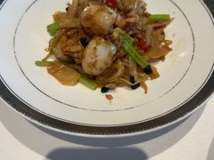 -潮上潮(南中环店)