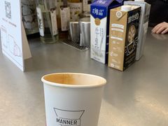 -Manner Coffee(IFS一楼店)