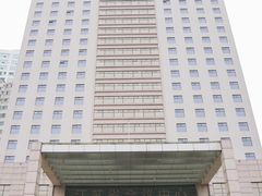 -南京钟山宾馆(江苏省会议中心)