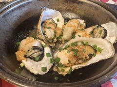 秘烧乳山生蚝-好爸爸(印象城旗舰店)