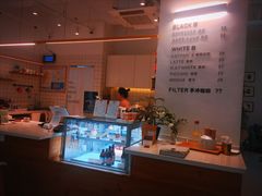 -COTTON CAFE(德信·中外公寓店)