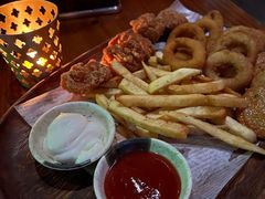 -MARU玛露音乐餐厅(大学路店)