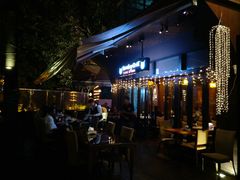 -Bombay Grill印度餐厅