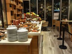 -上海静安香格里拉大酒店