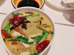 -正黄旗海鲜烧烤大排档(延安路总店)