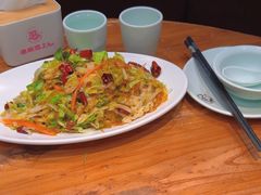 -老板恋上鱼(振华商厦店)
