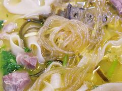 -帖老大羊肉汤烩面烧烤(康复后街总店)