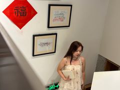 -城南花开咖啡(稻花村店)