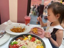 -奈尔宝·儿童乐园·亲子餐厅(鄞州万达店)