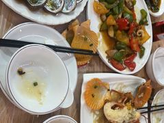 -醉壹号海鲜大排档·老厦门特色菜(厦门美食地标店)