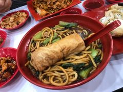 -新川饮食(新川小区店)