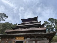 -敬亭山风景名胜区