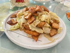 -马尔龙新疆饭店·清真(瑞景店)