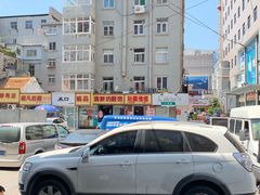 -利群商厦(台东店)