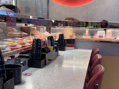 -争鲜回转寿司(中街大悦城店)