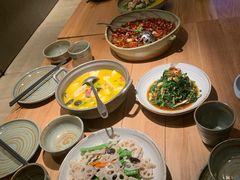 -青年公社烤鸭(滨湖银泰店)