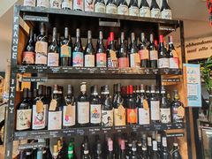 -Alimentari早午餐(安福路店)