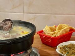 -洪大厨鸡煲(福田店)