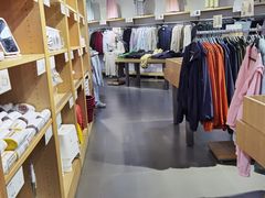 -鹿岛会员店(熙地港店)