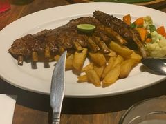 -Pundi Pundi Restaurant