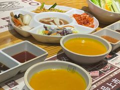 -喜来稀肉(北外滩白玉兰广场店)