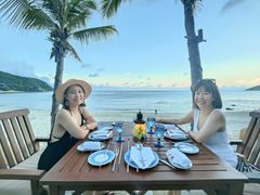 -海角轩·三亚文华东方酒店