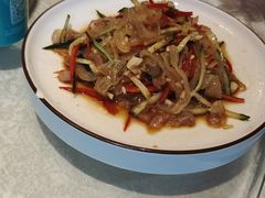 -白鹿江西餐厅(北师大店)