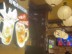 -鸟鹏烧鸟居酒屋(昌岗店)