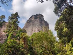 -雁荡山风景名胜区