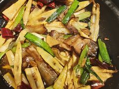 -陶德砂锅(蜀汉路店)