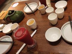 -云海肴·汽锅鸡·云南菜(领展购物广场·中关村店)