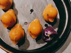 -全聚德(蓝山店)