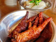 -88号小吃店·经典云南菜·地道纳西美食