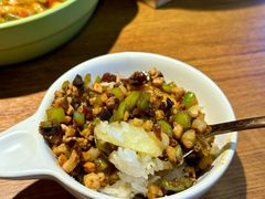 -云海肴·云南小炒·汽锅鸡(天津国金汇店)