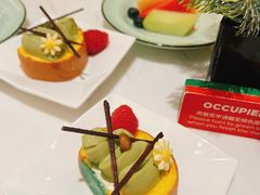 -上海虹桥祥源希尔顿酒店