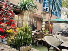 -Golden Lily河内巴黎法越料理餐厅(建国西路店)