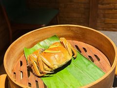-成隆行·蟹王府(九江路店)